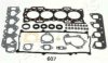 JAPANPARTS KG-607 Gasket Set, cylinder head